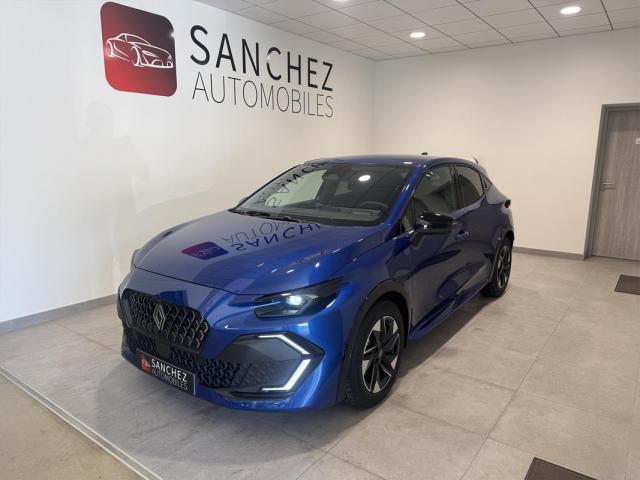 Renault Clio Vi 1.2 Tce 115 Techno