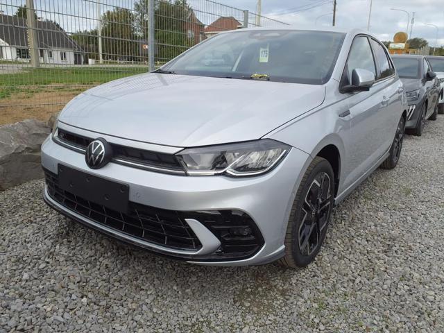 Volkswagen Polo Vi Ph2 1.0 Tsi 95 R Line