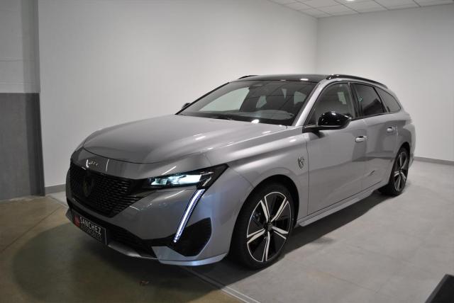 Peugeot 308 Sw Iii 1.5 Bluehdi 130 Eat8 Gt