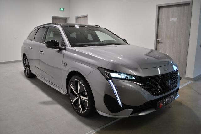 Peugeot 308 Sw image 4