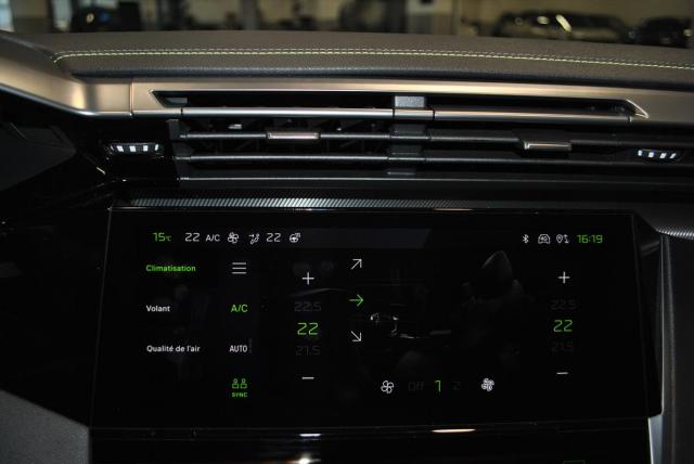 Peugeot 308 Sw image 1