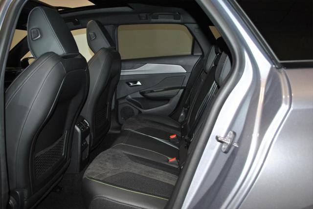 Peugeot 308 Sw image 9