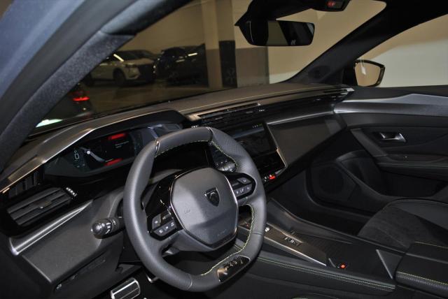 Peugeot 308 Sw image 5