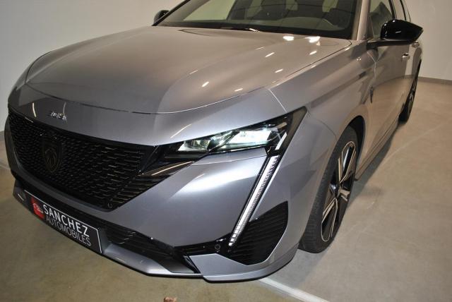 Peugeot 308 Sw image 8