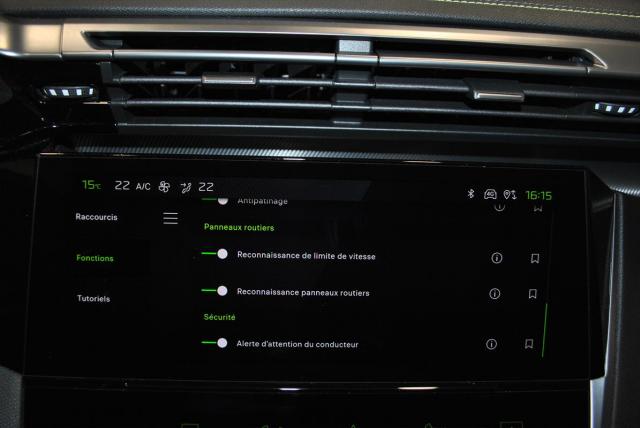 Peugeot 308 Sw image 6