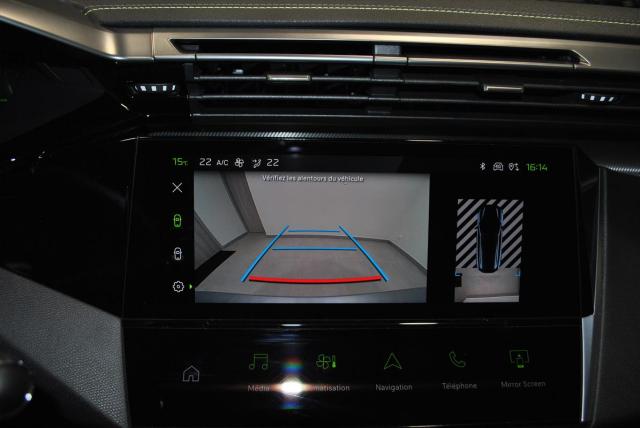 Peugeot 308 Sw image 2
