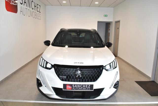 Peugeot 2008 image 2