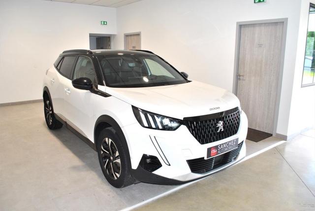 Peugeot 2008 image 4