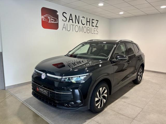 Volkswagen Tiguan Iii 1.5 Etsi 131 Life Plus Dsg7