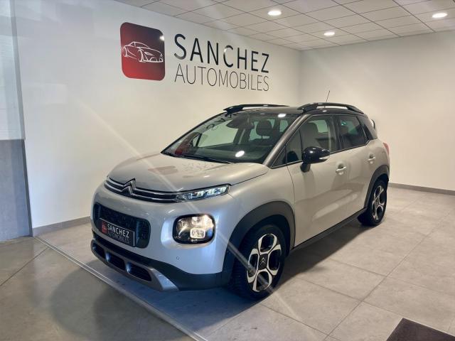 Citroen C3 Aircross 1.5 Bluehdi 100 Shine