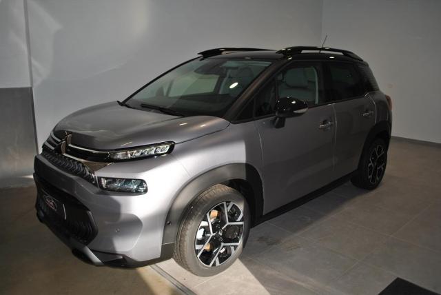 Citroen C3 Aircross (2) 1.5 Bluehdi 120 Eat6 Shine Pack