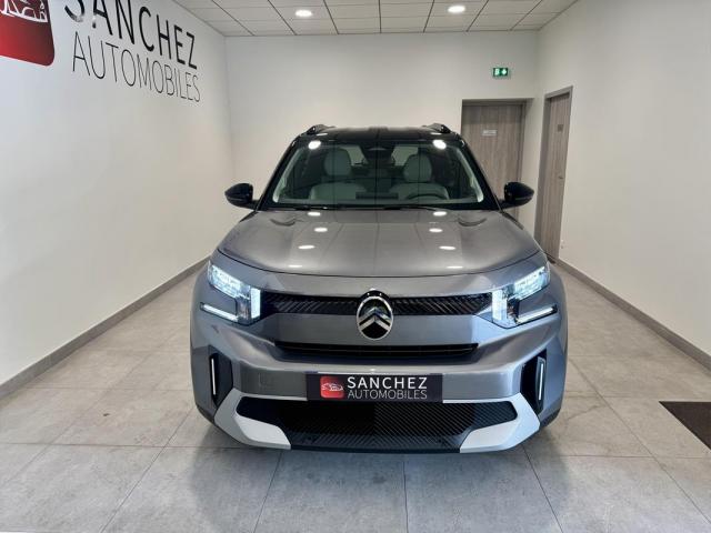 Citroen C3 Aircross image 4