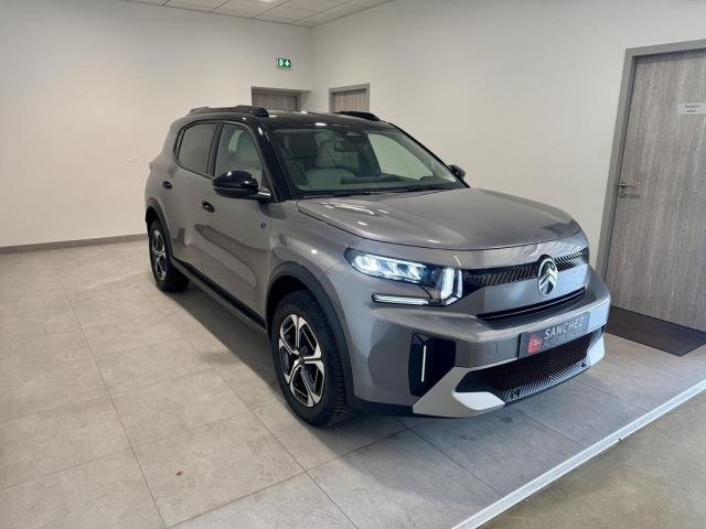 Citroen C3 Aircross image 8