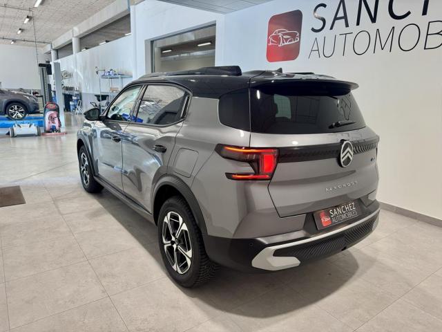 Citroen C3 Aircross image 3