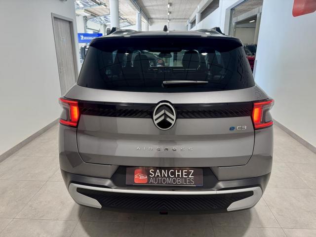 Citroen C3 Aircross image 6