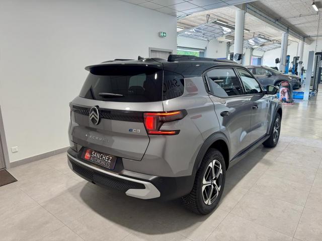 Citroen C3 Aircross image 5