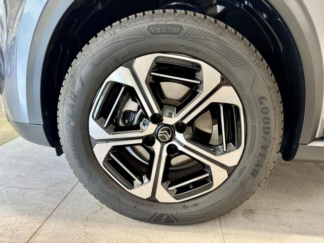 Citroen C3 Aircross image 2
