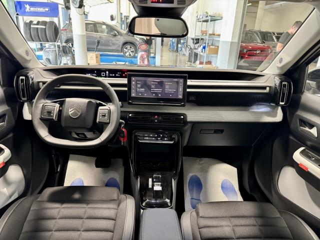 Citroen C3 Aircross image 1
