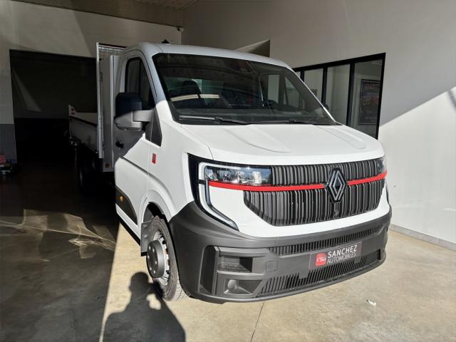 Renault Master image 5
