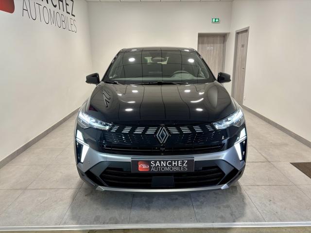 Renault Symbioz image 7