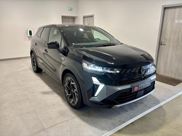Renault Symbioz image 6