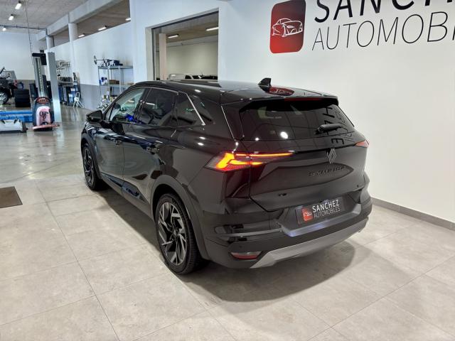 Renault Symbioz image 2