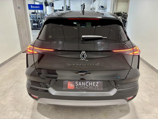 Renault Symbioz image 1