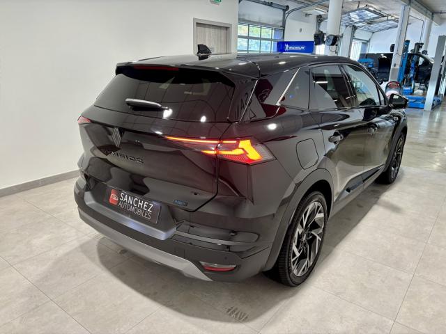 Renault Symbioz image 3