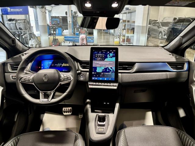 Renault Symbioz image 9