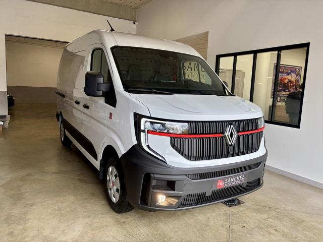 Renault Master image 4