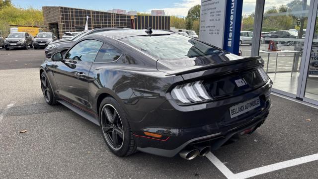 Ford Mustang image 9