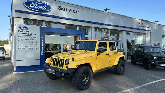 Jeep