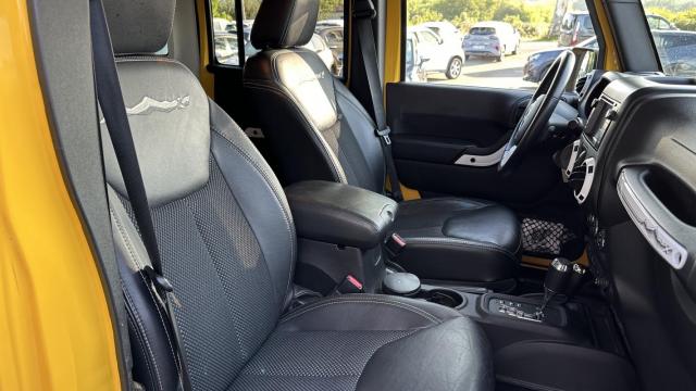Jeep Wrangler image 2