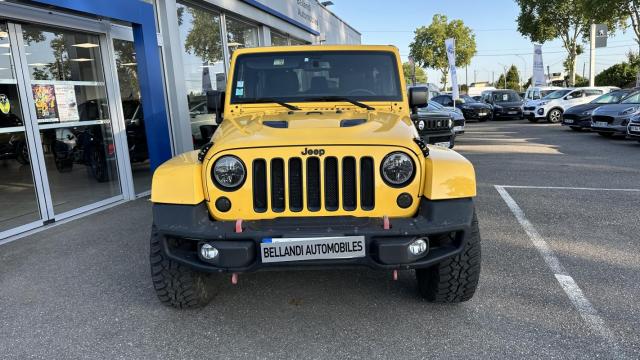 Jeep Wrangler image 4