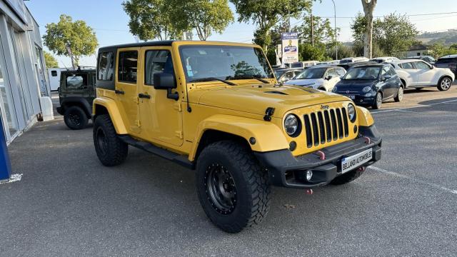Jeep Wrangler image 6