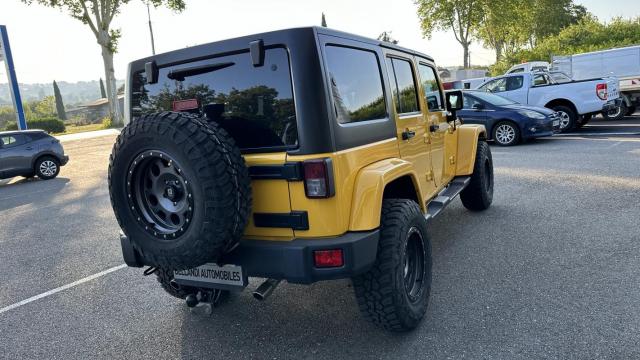 Jeep Wrangler image 7