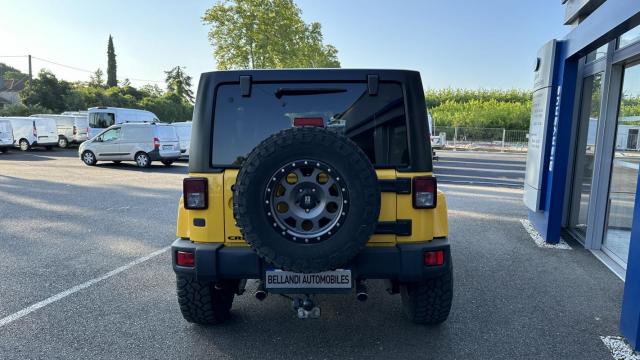 Jeep Wrangler image 3