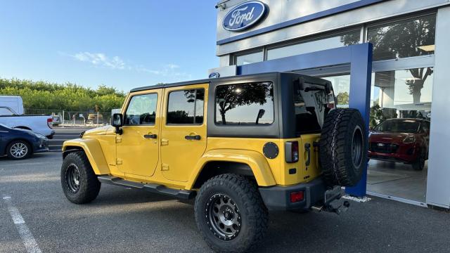 Jeep Wrangler image 8