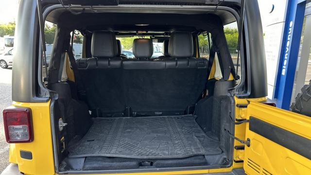 Jeep Wrangler image 1