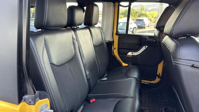 Jeep Wrangler image 9