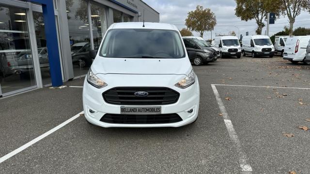 Ford Transit Connect image 9