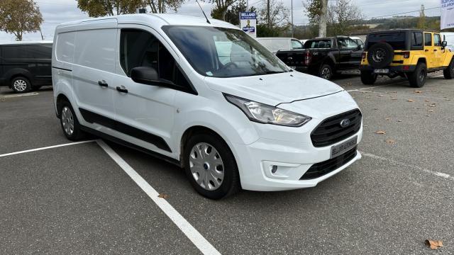 Ford Transit Connect image 7