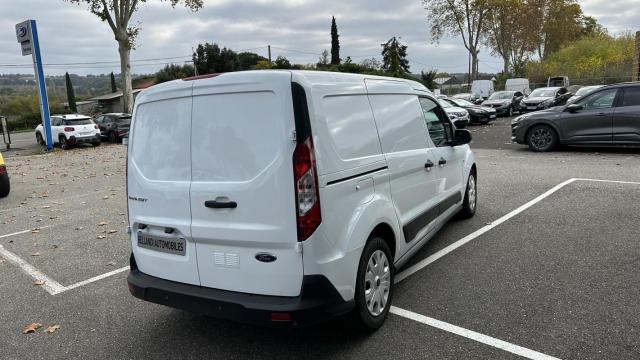 Ford Transit Connect image 3