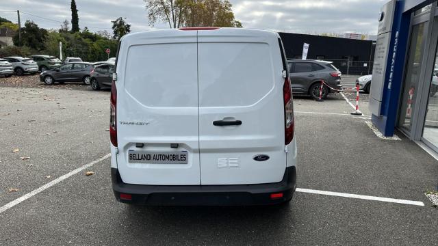 Ford Transit Connect image 4