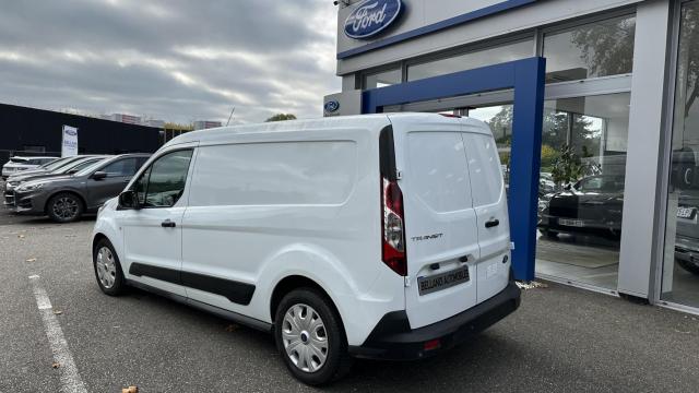 Ford Transit Connect image 8