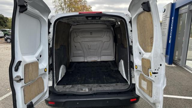 Ford Transit Connect image 2