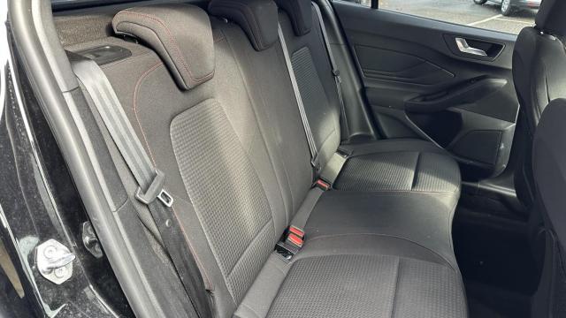 Ford Focus image 1