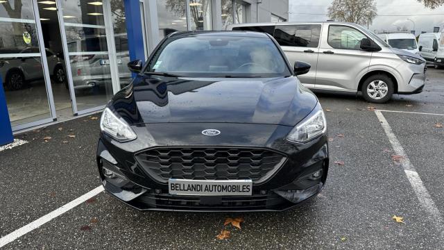 Ford Focus image 7