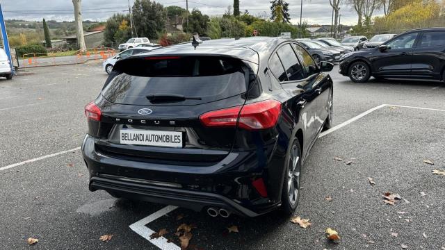 Ford Focus image 8