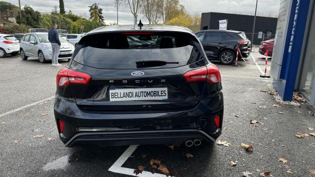 Ford Focus image 6